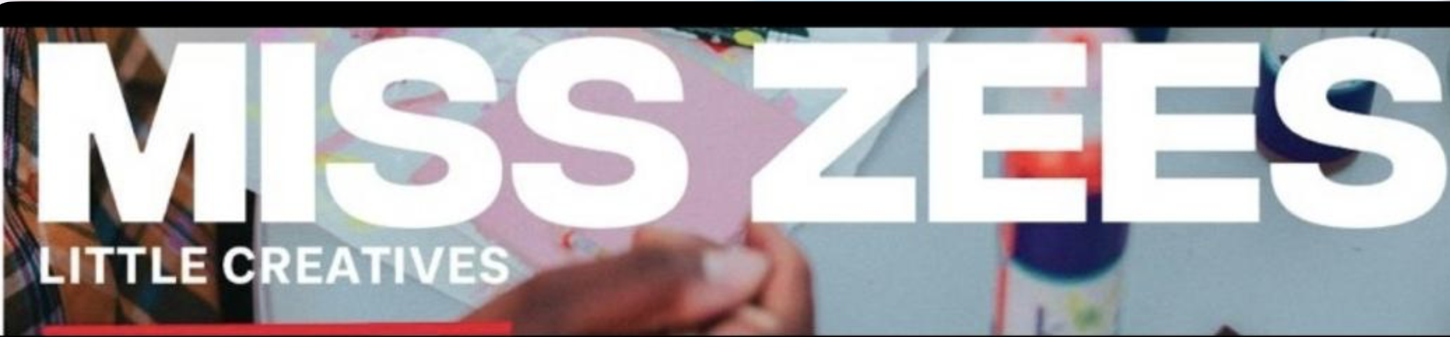 Miss Zee's Little Creatives